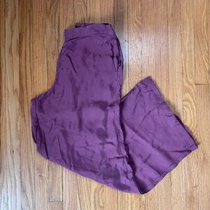 Athleta Silky Wide-Leg Women's Pants